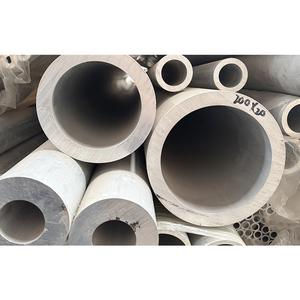 <span class=keywords><strong>Tubo</strong></span> <span class=keywords><strong>de</strong></span> <span class=keywords><strong>Aluminio</strong></span> Puro 1060 con Espesor <span class=keywords><strong>de</strong></span> Pared <span class=keywords><strong>de</strong></span> 12mm, 15mm, 20mm, 25mm, 30mm, <span class=keywords><strong>35mm</strong></span>, 40mm, 45mm - Product Image 3