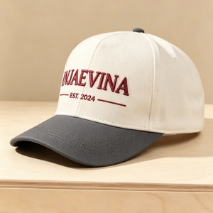 Casquette de baseball personnalisée avec broderie, casquette de sport, casquette de papa, casquette de golf, casquette décontractée d'été pour activités de plein air - Product Image 3