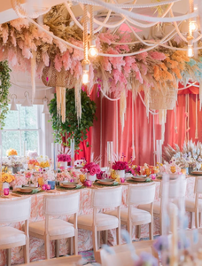 Wedding and Event Furniture <strong>Bamboo</strong> Adult Party Bentwood Stackable Color Luxury Event Rental <strong>Chair</strong> Black and Table - Product Image 3