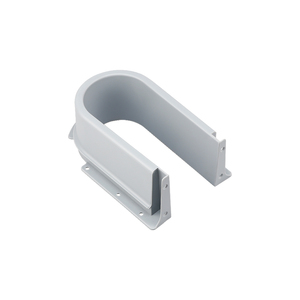 Rail de guidage en U Jiufa pour tiroir, organisateur de placard, quincaillerie pour accessoire de rangement sous évier de cuisine - Product Image 1