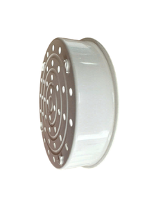 Heavy Duty Plastic <b>Steamer</b> Rack for Home Kitchen Steaming Basket Insert Heat Resistant Cooking Accessories - Product Image 2
