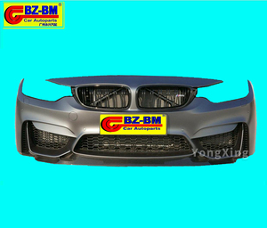 Pare-chocs avant arrière pour bmw X3 f25lci g08 f97 sport <span class=keywords><strong>M</strong></span> - Product Image 3