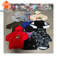 Pacas de Ropa Usada al por Mayor, Mezcla de Ropa de Segunda Mano, Pacas de Ropa de Marca para Niños, Pacas de Ropa Infantil