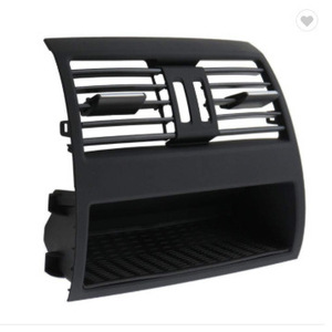 Rejilla de Ventilación del Aire Acondicionado para BMW Serie 5 F10 F18, 64229158312, Pieza Interior de Plástico - Product Image 4