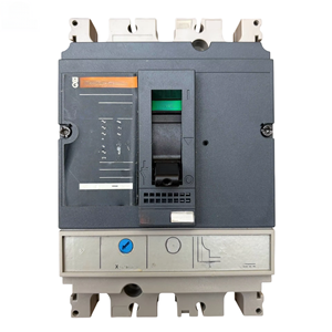 Controlador PLC, Sensor, Interruptor de Circuito, Nuevo y Original, NS160N TM125D - Product Image 1