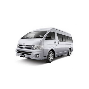 Meilleures ventes : Bus Tayo Hiace d'occasion, 15 places, modèle V19, <span class=keywords><strong>mini</strong></span>-bus, fourgonnette de tourisme, minibus à <span class=keywords><strong>vendre</strong></span> - Product Image 1