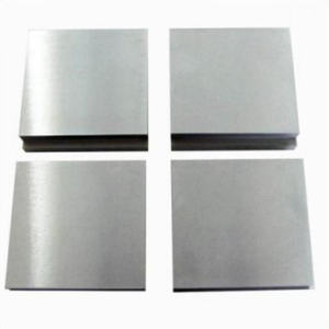 Placa de hoja de tantalio puro de carburo de tantalio de 0,5mm de espesor para tuerca - Product Image 5