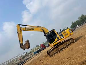 Cheap Price Used 22ton Good Quality Komatsu PC220-<b>8</b> Original Japan Used Komatsu PC70 130 200 220 350 400 <b>Excavator</b> <b>for</b> <b>Sale</b> - Product Image 5