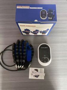 Guanti Elettrici per Riabilitazione per Anziani, Pazienti con Paralisi e Ictus, Attrezzatura per Esercizi Motori delle Dita, Certificato CE - Product Image 4