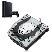For PS4 Slim Blu-Ray Disk Drive Replacement Internal Optical Drive for Playstation 4 Slim Game Console