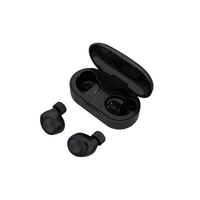 Écouteurs et Casques TWS 3D HiFi Bass Sound sans Fil BT pour le Sport et le Gaming (sans réduction de bruit)