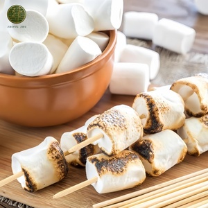 Palillos de Bambú Desechables de Alta Calidad al por Mayor, Ecológicos, <span class=keywords><strong>para</strong></span> <span class=keywords><strong>Asar</strong></span> a la Parrilla, 30cm/40cm/50cm, <span class=keywords><strong>para</strong></span> Kabob, <span class=keywords><strong>Carne</strong></span>, Herramientas <span class=keywords><strong>para</strong></span> Barbacoa, Personalizables - Product Image 2