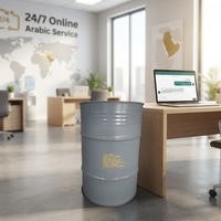 Carbure de Calcium de Haute Pureté Gaz Acétylène Synthèse Chimique Qualité Industrielle CaC2 GCC Marque ROYALTY Fûts de 50kg/100kg