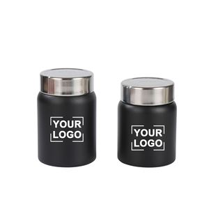 Promotion : Mini Tasse Thermos Portable en Acier Inoxydable 316, Petite Capacité, Design Élégant, Tasse à Café Gravée - Product Image 1