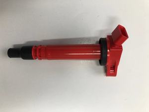 อะไหล่แท้คุณภาพสูง #   คอยล์จุดระเบิด 90919-02256 สำหรับ Lexus ES300h GX460 สำหรับ Toyota สำหรับ 4Runner สำหรับ Tundra สำหรับ RAV4 90919-02250-Ne - Product Image 2