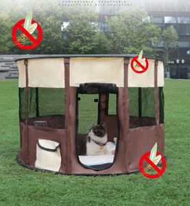 Casa Per Cani Katten Mascotas Hunde Katzen Bett <span class=keywords><strong>Canil</strong></span> Patrón sólido Kedi Yataklari Cuscino Cane Caseta De Perros Lettino - Product Image 1