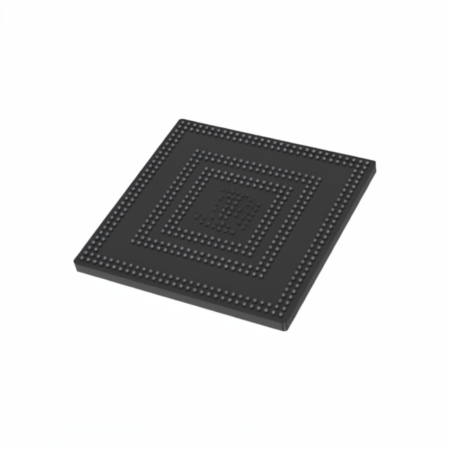 Embedded 516 Fbga Tc389Qp160F300Sadkxuma1 Buy Online Electronic Components Authorized Distributor