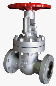 Válvula Manual de 3 Pulgadas para Petróleo y Gas, Cuerpo de Acero Inoxidable, Alta Temperatura, 300 PSI, Agua, ASTM, Aplicación General - Product Image 2