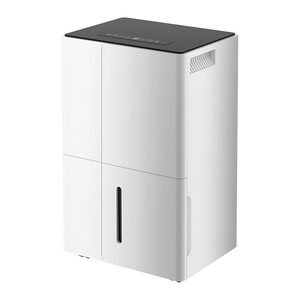 Deshumidificador de 30L para el Hogar, Dormitorio, Sótano, Garaje, Almacén, Control Automático de Humedad, Cobertura de 300-799 Pies Cuadrados - Product Image 2