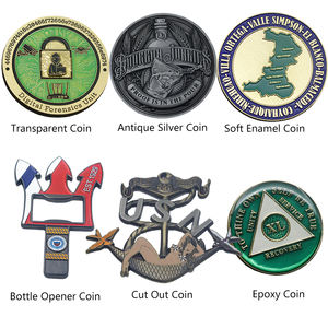 Pièce <span class=keywords><strong>de</strong></span> monnaie souvenir personnalisée avec logo sur mesure, en émail souple ou dur, pièce <span class=keywords><strong>de</strong></span> monnaie <span class=keywords><strong>de</strong></span> défi pour aventurier - Product Image 5