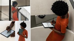 Tableta manuscrita eink de 10,3 pulgadas ONYX <span class=keywords><strong>boox</strong></span> <span class=keywords><strong>note</strong></span> Air <span class=keywords><strong>2</strong></span> plus - Product Image 5