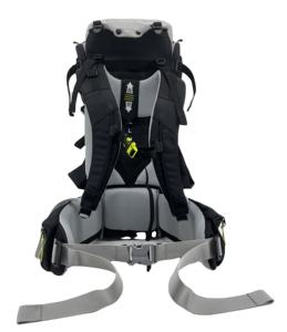 Sac à dos d'extérieur imperméable, sac à dos de voyage, <span class=keywords><strong>porte</strong></span>-bébé d'escalade, capote solaire - Product Image 2