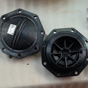 แผ่นไดอะแฟรมวาล์วนิวแมติกเฉิงจี้ รุ่น EG6K41J DN25 ถึง DN200  แผ่นยางเมมเบรน - Product Image 2
