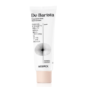 Crema de Manos De Barista Sin Fragancia, Fórmula Clean K Beauty, Para Todo Tipo de Piel, Cuidado Diario de la Piel, Producto para el Cuidado Corporal - Product Image 2