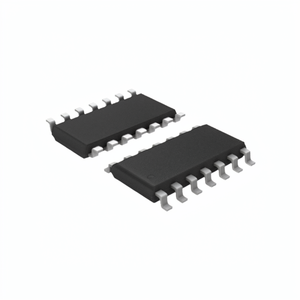 Compre en Línea Componentes Electrónicos Chip 14 SOIC OPA4364AID Canal del Fabricante - Product Image 1