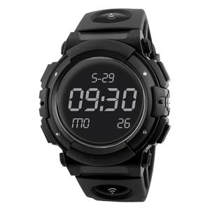 NFC นาฬิกาข้อมืออิเล็กทรอนิกส์สมาร์ทพลาสติกความถี่คู่ประตูไฟฟ้าควบคุมการเข้าถึงโรงรถบัตรประชาชนควบคุมการเข้าออกระยะไกล - Product Image 4