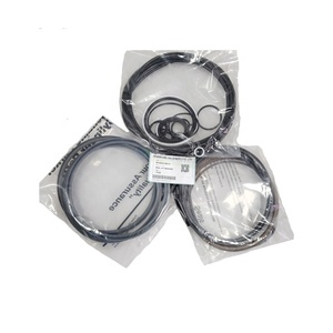 SKGM SB121 Seal Kit Escavadeira Hidráulica Rock <span class=keywords><strong>Breaker</strong></span> Construção Máquinas Peças SB121 - Product Image 1