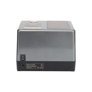 Machine à rouler les cigarettes électrique en métal 8MM 6.5MM, machine à rouler le tabac, machine à rouler les cigarettes, vente chaude - Product Image 2