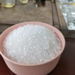 Moulage par injection, moulage par soufflage <span class=keywords><strong>POLYPRO</strong></span> PP Granules 4017M/7012/CB5108H/HJ4012/HJ4006/6019/1077M/1088B pour Film, Prix automobile - Product Image 6