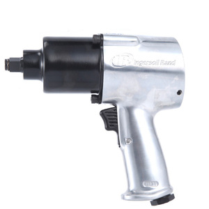 Clé à chocs pneumatique Ingersoll Rand E131, capacité de boulon M16 de 1/2 pouce, outil de réparation automobile - Product Image 1