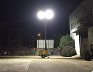 <span class=keywords><strong>Tour</strong></span> d'éclairage mobile 2000w 1000W 400w Trépied <span class=keywords><strong>tour</strong></span> d'éclairage <span class=keywords><strong>de</strong></span> ballon éclairage temporaire à 360 degrés pour événements/terrain <span class=keywords><strong>de</strong></span> sport - Product Image 5