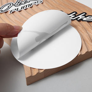 Calcomanías de vinilo elegantes pegatinas de coche personalizadas para decoración de automóviles - Product Image 4