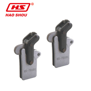 Abrazadera Vertical Compuesta Automotriz de Liberación Rápida Goodhand HS-70101 de Taiwán para Levantar Materiales Duraderos de Madera, Metal y Acero - Product Image 3