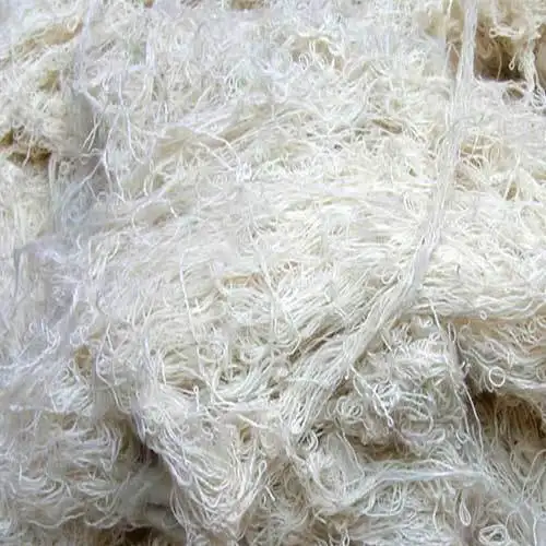 Limbah benang katun/Polly dengan tarif bagus dan harga digunakan untuk Pemintalan dari ekspor limbah tekstil (Ms.Xavia + 84333371330)