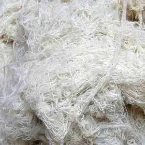 Residuos de hilo de algodón/algodón Polly con buenas tarifas y precio uso para hilado de exportación de residuos textiles (Sra. Xavia + 84333371330)