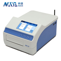 Nade lecteur De Microplaques Elisa AMR-100 elisa lecteur de microplaques