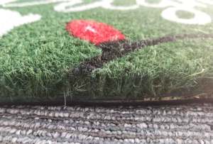 Умный сенсорный датчик музыки со светодиодной подсветкой звуковой музыкальный кокосовый коврик - Product Image 5