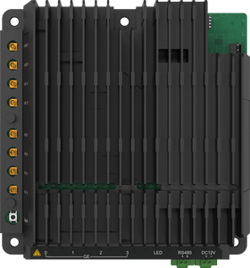 Point d'accès Wi-Fi 6 industriel Huawei <span class=keywords><strong>AirEngine</strong></span> <span class=keywords><strong>5761</strong></span>-11EI, double bande 2x2, antenne externe, Bluetooth - Product Image 2