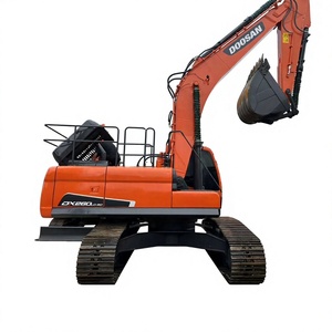 รถขุดมือสอง DOOSANDX2601C-9 - ราคาคุ้มค่า ประสิทธิภาพเยี่ยม ขาย: รถขุดมือสองยี่ห้อ DOOSAN - Product Image 1
