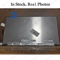 Écran LCD de remplacement P/N L73066-JD2 pour ordinateur portable HP Envy x360 15 Series 15,6 pouces tactile intégré 1920x1080 N156HCG-GT1 H/W:C2