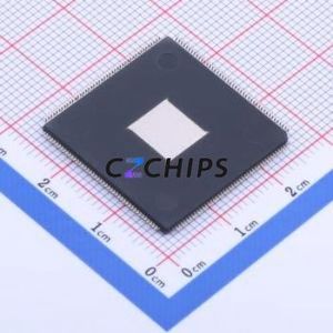 Microcontrôleur à puce de circuit intégré (MCU/MPU/SoC) TMS320F28377SPTPQ HLQFP-176(24x24) - Product Image 2