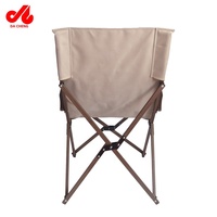 Portable paresseux loisirs en gros chaise de plage en plein air facile pliable Camping chaise en bois pliante blanc pour pique-nique pêche en bois