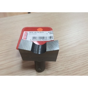 Dormer Pramet, herramienta de torneado Empire, C11, 222, - Product Image 1