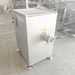 Grande Hachoir à <span class=keywords><strong>Viande</strong></span> Multifonctionnel Vertical pour Bœuf, Poulet, <span class=keywords><strong>Os</strong></span> <span class=keywords><strong>et</strong></span> <span class=keywords><strong>Viande</strong></span> Fraîche ou Congelée - Product Image 2
