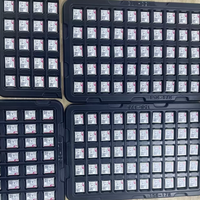 Microcontrolador de Circuito Integrado Dianxian EPM570T100I5N, Chip IC MCU de Lógica Programable EPM570T100I5