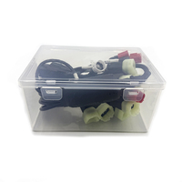 Cable OBD 21 en 1 para Motocicletas y Bicicletas, Repuesto Personalizado Bs6, Venta al Por Mayor